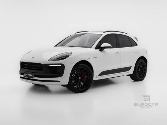 PORSCHE MACAN 2.9 V6 BITURBO GASOLINA GTS PDK PORSCHE MACAN 2.9 V6 BITURBO GASOLINA GTS PDK